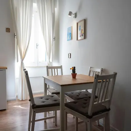 Appartement Casa Dafne Monopoli