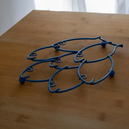 Appartement Casa Dafne