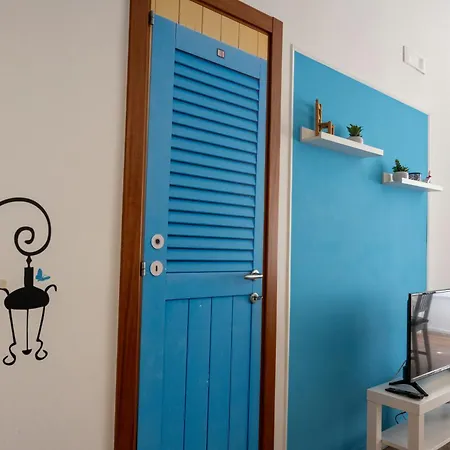 Appartement Casa Dafne Monopoli