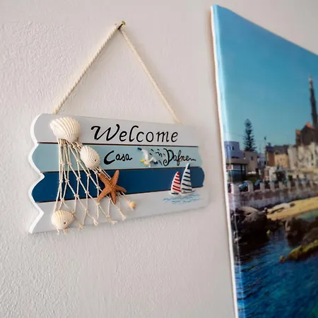 Casa Dafne Appartement