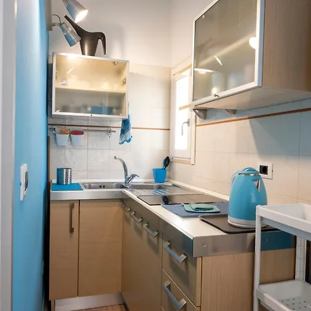 Casa Dafne Apartmán *