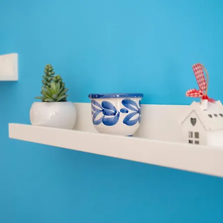 Apartmán Casa Dafne *