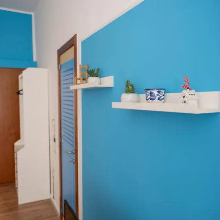 Apartment Casa Dafne *