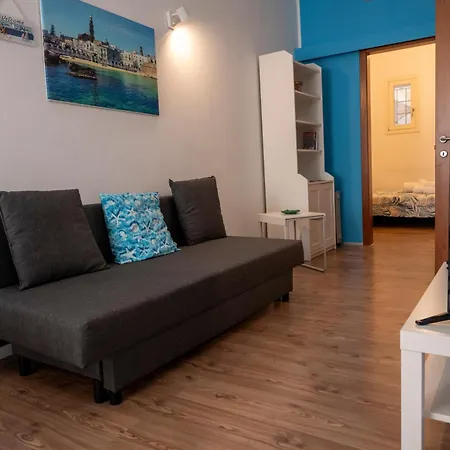 Casa Dafne Apartment Monopoli