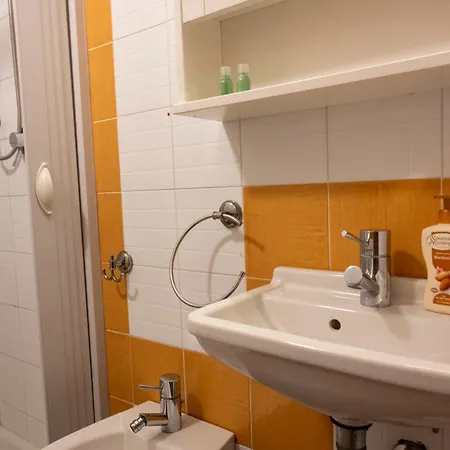 Casa Dafne Апартаменты *