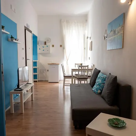 Apartmán Casa Dafne *