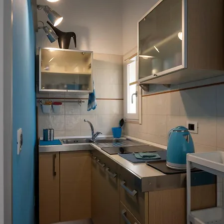 Casa Dafne Монополи