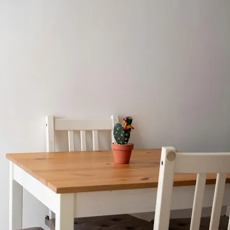 Apartmán Casa Dafne