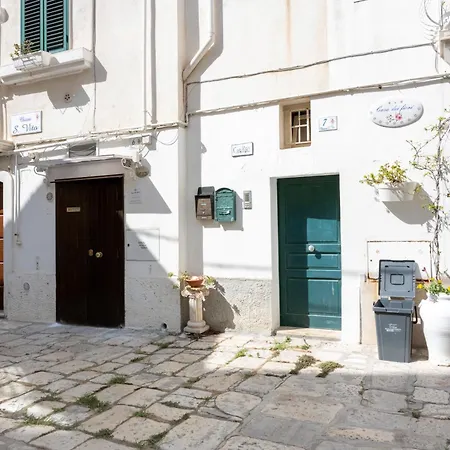 Casa Dafne Монополи