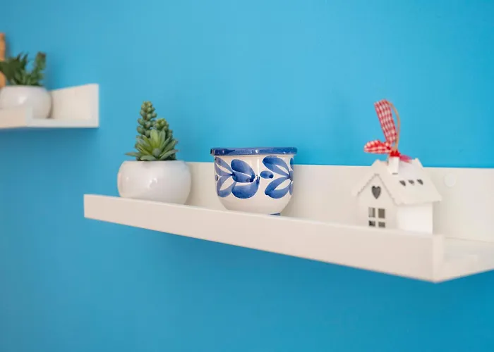 Apartment Casa Dafne *