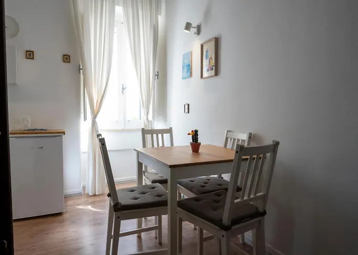 Apartment Casa Dafne Monopoli