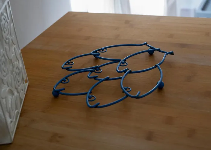 Apartment Casa Dafne