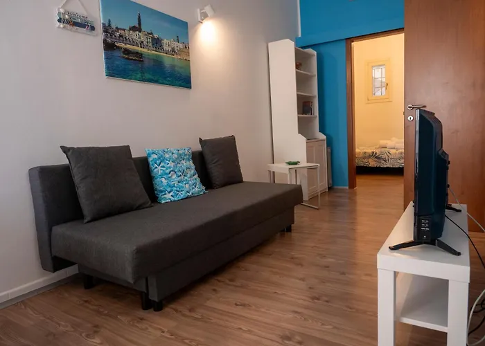 Casa Dafne Apartment Monopoli