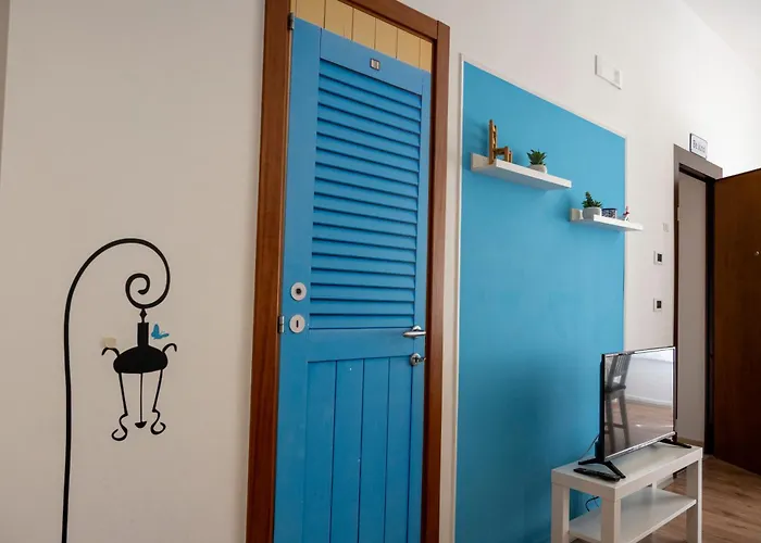 Apartment Casa Dafne Monopoli