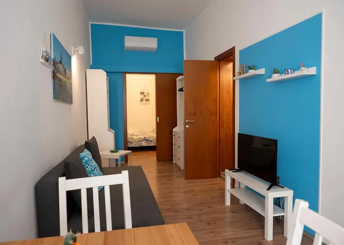 Casa Dafne * Monopoli