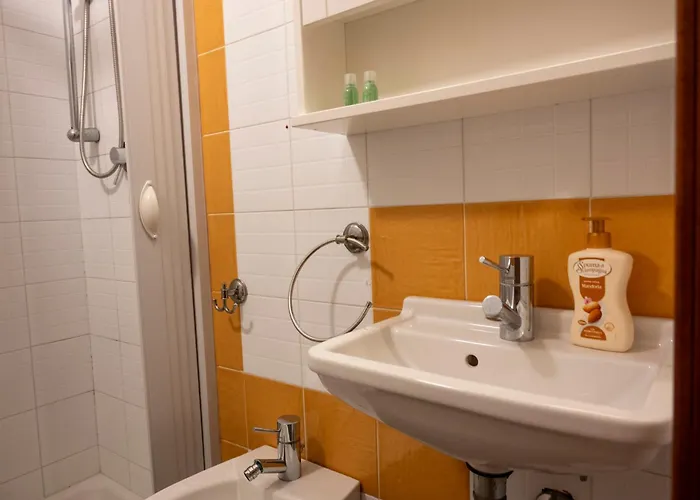 Casa Dafne Apartment *