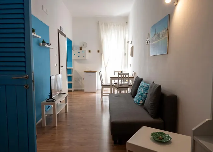 Apartment Casa Dafne *