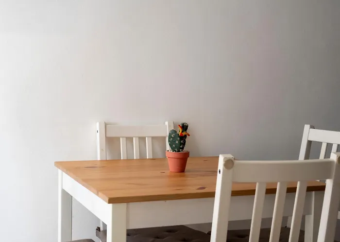 Apartment Casa Dafne