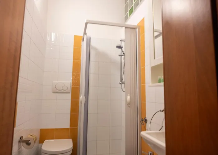 Apartment Casa Dafne Monopoli